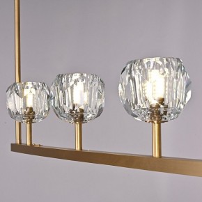 Светильник на штанге Imperiumloft RH Boule De Cristal Linear 40,1221 в Лысьве - lysva.ok-mebel.com | фото 5