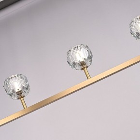 Светильник на штанге Imperiumloft RH Boule De Cristal Linear 40,1221 в Лысьве - lysva.ok-mebel.com | фото 8