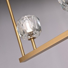 Светильник на штанге Imperiumloft RH Boule De Cristal Linear 40,1222 в Лысьве - lysva.ok-mebel.com | фото 5