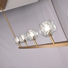 Светильник на штанге Imperiumloft RH Boule De Cristal Linear 40,1222 в Лысьве - lysva.ok-mebel.com | фото 6