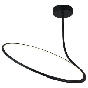Светильник на штанге Italline IT013-6025 IT013-6025 black 3000K в Лысьве - lysva.ok-mebel.com | фото