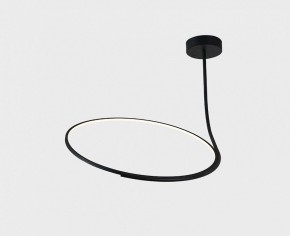 Светильник на штанге Italline IT013-6025 IT013-6025 black 3000K в Лысьве - lysva.ok-mebel.com | фото 2