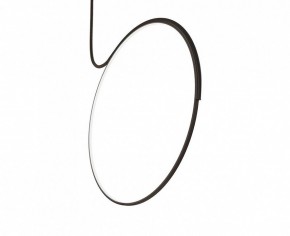 Светильник на штанге Italline IT013-6025 IT013-6025 black 3000K в Лысьве - lysva.ok-mebel.com | фото 3