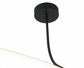 Светильник на штанге Italline IT013-6025 IT013-6025 black 3000K в Лысьве - lysva.ok-mebel.com | фото 6