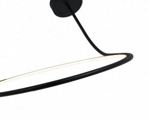 Светильник на штанге Italline IT013-6025 IT013-6025 black 3000K в Лысьве - lysva.ok-mebel.com | фото 7