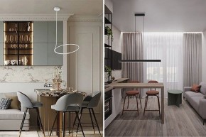 Светильник на штанге Italline IT013-6025 IT013-6025 white 3000K в Лысьве - lysva.ok-mebel.com | фото 2