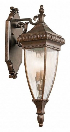 Светильник на штанге Kichler Venetian Rain KL-VENETIAN2-M в Лысьве - lysva.ok-mebel.com | фото
