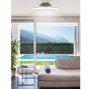 Светильник на штанге Mantra Hemisferic 4083 в Лысьве - lysva.ok-mebel.com | фото 3