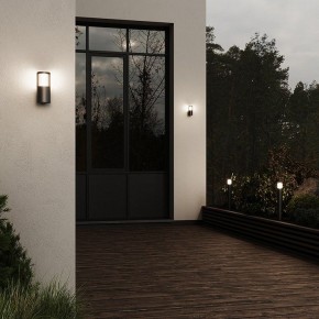 Светильник на штанге Maytoni Alura O492WL-01GF в Лысьве - lysva.ok-mebel.com | фото 4