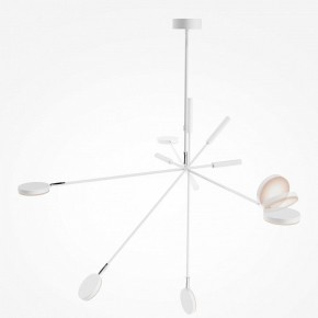 Светильник на штанге Maytoni Fad MOD070CL-L8W3K в Лысьве - lysva.ok-mebel.com | фото 2