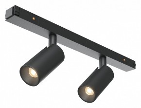 Светильник на штанге Maytoni Focus Duo TR176-1-2X3WTW-M-B в Лысьве - lysva.ok-mebel.com | фото