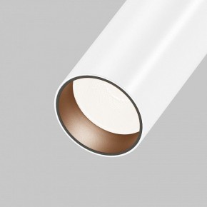 Светильник на штанге Maytoni FOCUS LED C055CL-L12W2.7K-W-W в Лысьве - lysva.ok-mebel.com | фото 7