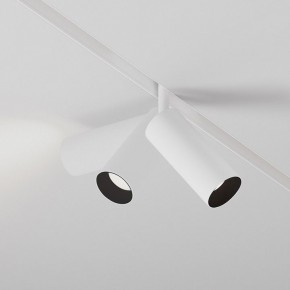 Светильник на штанге Maytoni Focus LED TR032-4-12WTW-M-DD2-W в Лысьве - lysva.ok-mebel.com | фото 4