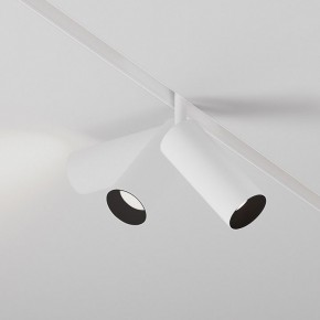 Светильник на штанге Maytoni Focus LED TR032-4-12WTW-M-DSZ-W в Лысьве - lysva.ok-mebel.com | фото 4