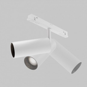 Светильник на штанге Maytoni Focus LED TR032-4-12WTW-M-DSZ-W в Лысьве - lysva.ok-mebel.com | фото 6