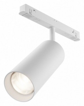 Светильник на штанге Maytoni Focus LED TR032-4-20WTW-M-DD2-W в Лысьве - lysva.ok-mebel.com | фото
