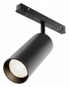 Светильник на штанге Maytoni Focus LED TR032-4-20WTW-M-DSZ-B в Лысьве - lysva.ok-mebel.com | фото