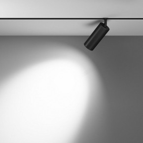 Светильник на штанге Maytoni Focus LED TR032-4-20WTW-M-DSZ-B в Лысьве - lysva.ok-mebel.com | фото 3
