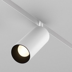 Светильник на штанге Maytoni Focus LED TR032-4-20WTW-M-DSZ-W в Лысьве - lysva.ok-mebel.com | фото 2