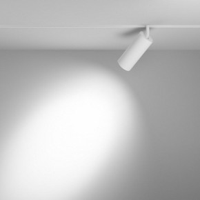 Светильник на штанге Maytoni Focus LED TR032-4-20WTW-M-DSZ-W в Лысьве - lysva.ok-mebel.com | фото 3