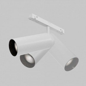 Светильник на штанге Maytoni Focus LED TR032-4-20WTW-M-DSZ-W в Лысьве - lysva.ok-mebel.com | фото 6