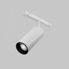 Светильник на штанге Maytoni Focus LED TR032-4-20WTW-M-DSZ-W в Лысьве - lysva.ok-mebel.com | фото 7
