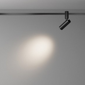Светильник на штанге Maytoni Focus Led TR144-1-12W3K-W-B в Лысьве - lysva.ok-mebel.com | фото 2