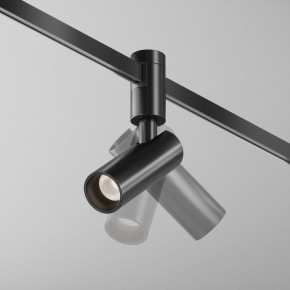 Светильник на штанге Maytoni Focus Led TR144-1-12W3K-W-B в Лысьве - lysva.ok-mebel.com | фото 3