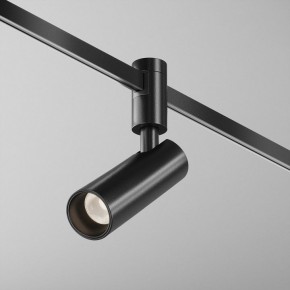 Светильник на штанге Maytoni Focus Led TR144-1-12W3K-W-B в Лысьве - lysva.ok-mebel.com | фото 4