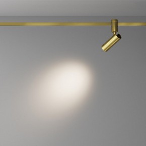 Светильник на штанге Maytoni Focus Led TR144-1-12W3K-W-BS в Лысьве - lysva.ok-mebel.com | фото 2