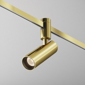 Светильник на штанге Maytoni Focus Led TR144-1-12W3K-W-BS в Лысьве - lysva.ok-mebel.com | фото 4