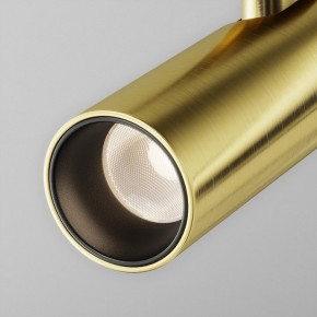 Светильник на штанге Maytoni Focus Led TR144-1-12W3K-W-BS в Лысьве - lysva.ok-mebel.com | фото 6