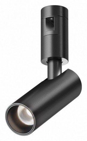 Светильник на штанге Maytoni Focus Led TR144-1-12W4K-W-B в Лысьве - lysva.ok-mebel.com | фото