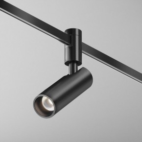 Светильник на штанге Maytoni Focus Led TR144-1-12W4K-W-B в Лысьве - lysva.ok-mebel.com | фото 4