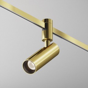 Светильник на штанге Maytoni Focus Led TR144-1-12W4K-W-BS в Лысьве - lysva.ok-mebel.com | фото 4