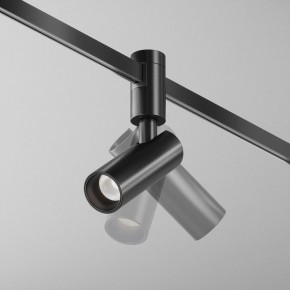 Светильник на штанге Maytoni Focus Led TR144-1-5W4K-W-B в Лысьве - lysva.ok-mebel.com | фото 2