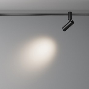 Светильник на штанге Maytoni Focus Led TR144-1-5W4K-W-B в Лысьве - lysva.ok-mebel.com | фото 4