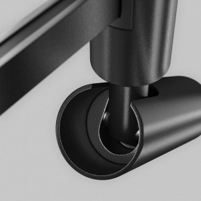 Светильник на штанге Maytoni Focus Led TR144-1-5W4K-W-B в Лысьве - lysva.ok-mebel.com | фото 9