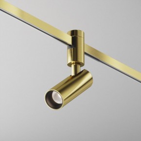 Светильник на штанге Maytoni Focus Led TR144-1-5W4K-W-BS в Лысьве - lysva.ok-mebel.com | фото 3