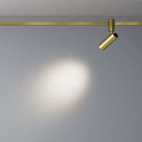 Светильник на штанге Maytoni Focus Led TR144-1-5W4K-W-BS в Лысьве - lysva.ok-mebel.com | фото 4