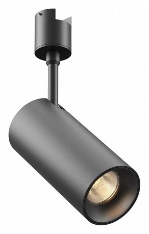 Светильник на штанге Maytoni Focus Led TR163-1-15W3K-M-B в Лысьве - lysva.ok-mebel.com | фото