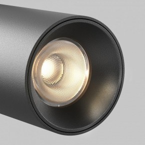 Светильник на штанге Maytoni Focus Led TR163-1-15W3K-M-B в Лысьве - lysva.ok-mebel.com | фото 2
