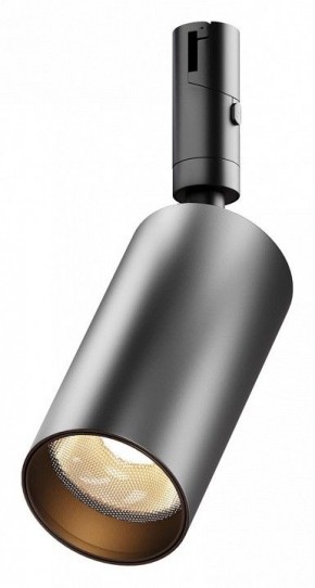 Светильник на штанге Maytoni Focus Led TR201-1-15W3K-M-B в Лысьве - lysva.ok-mebel.com | фото