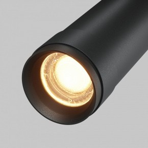 Светильник на штанге Maytoni Focus Zoom C055CL-L12W2.7K-Z-B в Лысьве - lysva.ok-mebel.com | фото 7