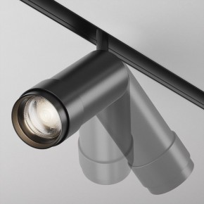 Светильник на штанге Maytoni Focus Zoom TR212-4-12WTW-DD2-Z-B в Лысьве - lysva.ok-mebel.com | фото 4
