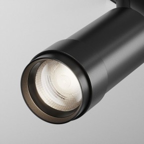 Светильник на штанге Maytoni Focus Zoom TR212-4-12WTW-DD2-Z-B в Лысьве - lysva.ok-mebel.com | фото 8