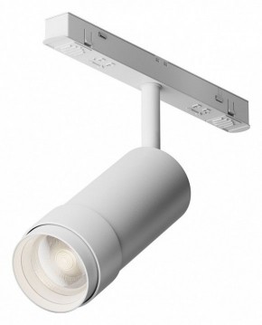 Светильник на штанге Maytoni Focus Zoom TR212-4-12WTW-DD2-Z-W в Лысьве - lysva.ok-mebel.com | фото