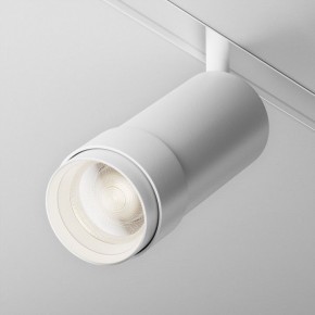 Светильник на штанге Maytoni Focus Zoom TR212-4-12WTW-DD2-Z-W в Лысьве - lysva.ok-mebel.com | фото 2