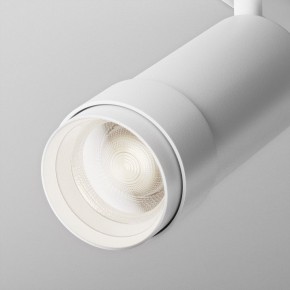 Светильник на штанге Maytoni Focus Zoom TR212-4-12WTW-Z-DSZ-W в Лысьве - lysva.ok-mebel.com | фото 8