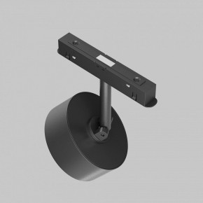 Светильник на штанге Maytoni Lens TR217-2-15W3K-B в Лысьве - lysva.ok-mebel.com | фото 3